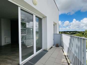 Vente appartement 2 pièces Lormont 33