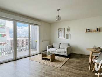Vente Appartement 2 piècesLormont