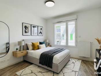 Vente appartement 2 pièces Vente appartement 2 pièces