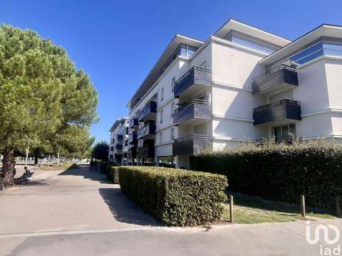 Vente appartement 4 pièces Lormont 33
