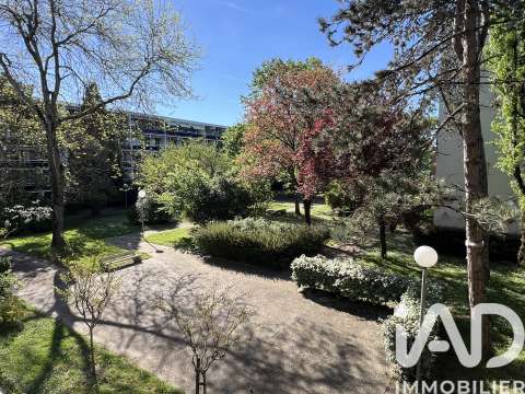 Vente appartement 4 pièces Lormont 33