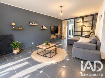 Vente Appartement 4 piècesLormont
