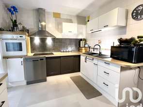 Vente Appartement 4 piècesLormont