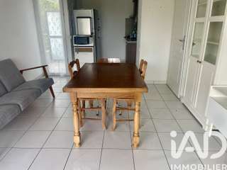 Vente appartement 2 pièces Vente appartement 2 pièces