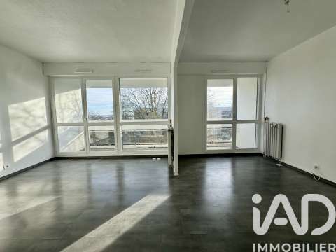 Vente appartement 5 pièces Lormont 33