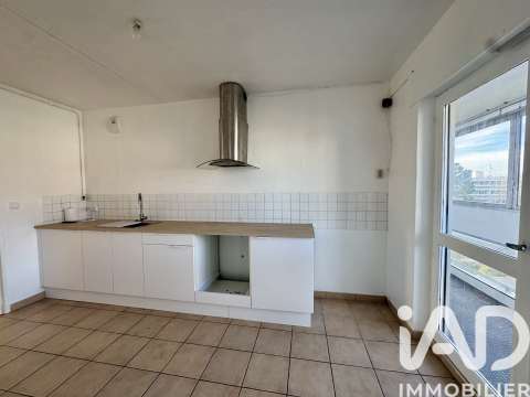 Vente appartement 5 pièces Vente appartement 5 pièces