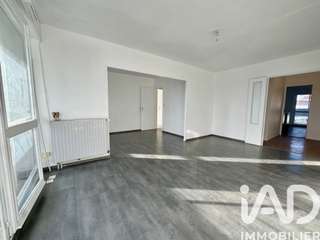 Vente appartement 5 pièces Vente appartement 5 pièces