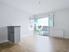 Vente Appartement T1Lormont