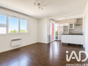 Vente Appartement 3 piècesLormont