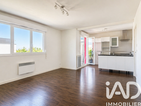 Vente appartement 3 pièces Lormont 33