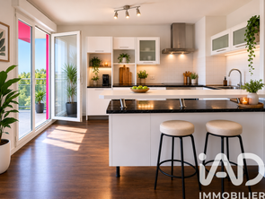 Vente Appartement 3 piècesLormont
