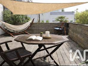 Vente Appartement 4 piècesLormont