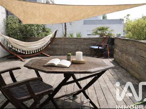 Vente appartement 4 pièces Lormont 33