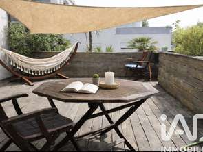 Vente Appartement 4 piècesLormont