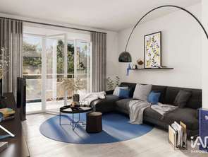 Vente Appartement 2 piècesLormont