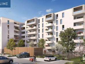 Vente Appartement 2 piècesLormont