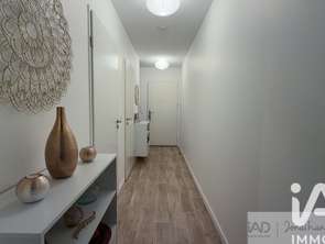 Vente Appartement 3 piècesLormont