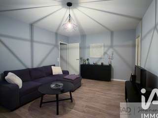 Vente appartement 3 pièces Vente appartement 3 pièces