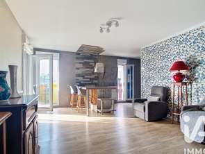 Vente Appartement 4 piècesLormont