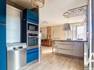 Vente appartement 4 pièces Vente appartement 4 pièces