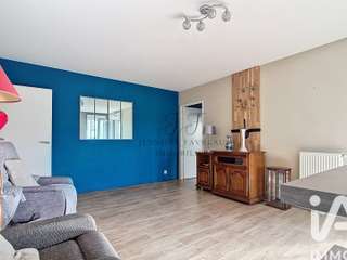 Vente appartement 4 pièces Vente appartement 4 pièces