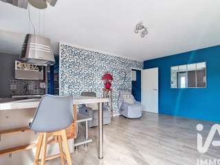 Vente appartement 4 pièces Vente appartement 4 pièces