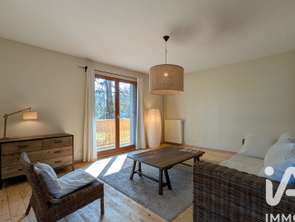 Vente Appartement 3 piècesLormont