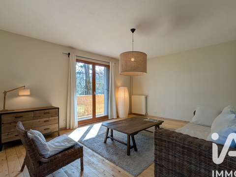 Vente appartement 3 pièces Lormont 33