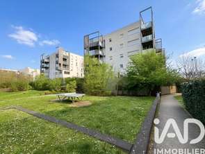 Vente Appartement 2 piècesLormont