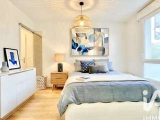 Vente appartement 2 pièces Vente appartement 2 pièces