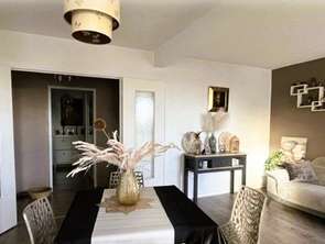 Vente Appartement 5 piècesLormont