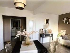 Vente Appartement 5 piècesLormont