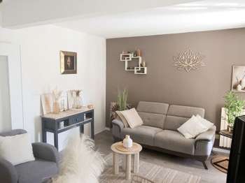 Vente Appartement 5 piècesLormont