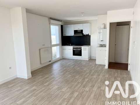 Vente appartement 3 pièces Lormont 33
