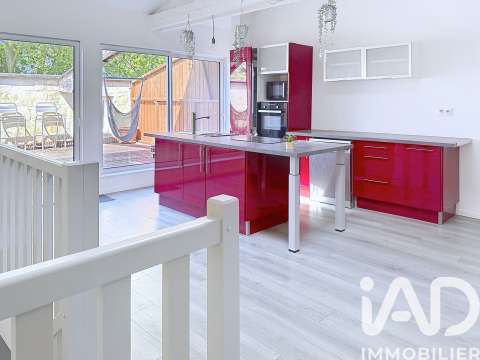 Vente appartement 4 pièces Lormont 33