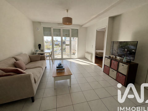 Vente appartement 2 pièces Lormont 33
