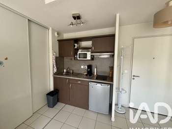Vente appartement 2 pièces Vente appartement 2 pièces