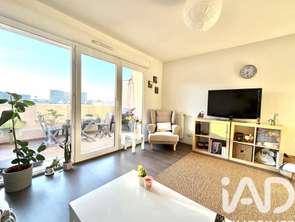 Vente Appartement 2 piècesLormont