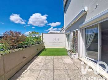 Vente appartement 4 pièces Lormont 33