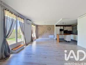 Vente Appartement 4 piècesLormont