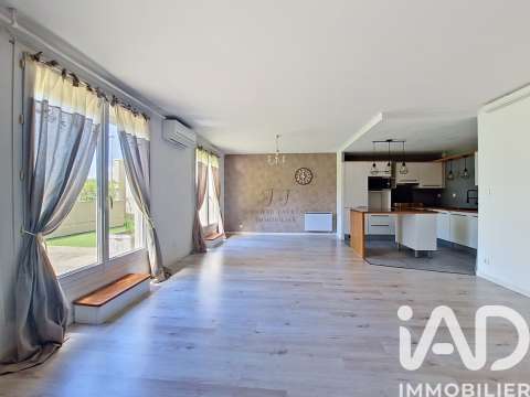 Vente appartement 4 pièces Lormont 33