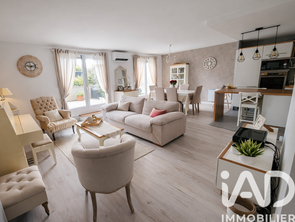 Vente Appartement 4 piècesLormont