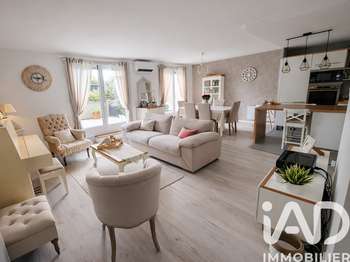 Vente appartement 4 pièces Vente appartement 4 pièces