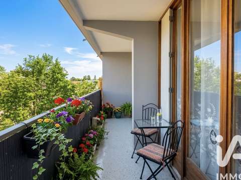 Vente appartement 4 pièces Lormont 33