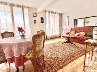 Vente appartement 4 pièces Vente appartement 4 pièces