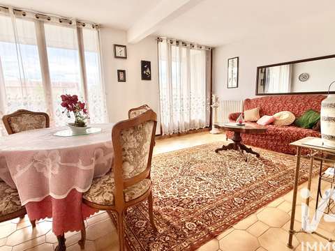Vente appartement 4 pièces Vente appartement 4 pièces