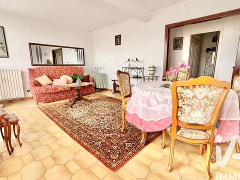 Vente appartement 4 pièces Vente appartement 4 pièces