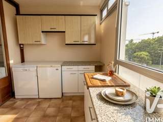 Vente appartement 4 pièces Vente appartement 4 pièces