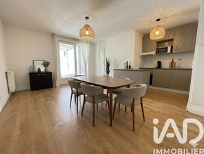 Vente Appartement 2 piècesLormont