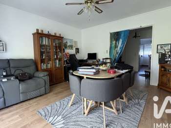 Vente appartement 3 pièces Lormont 33